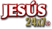 Jesús 24x7