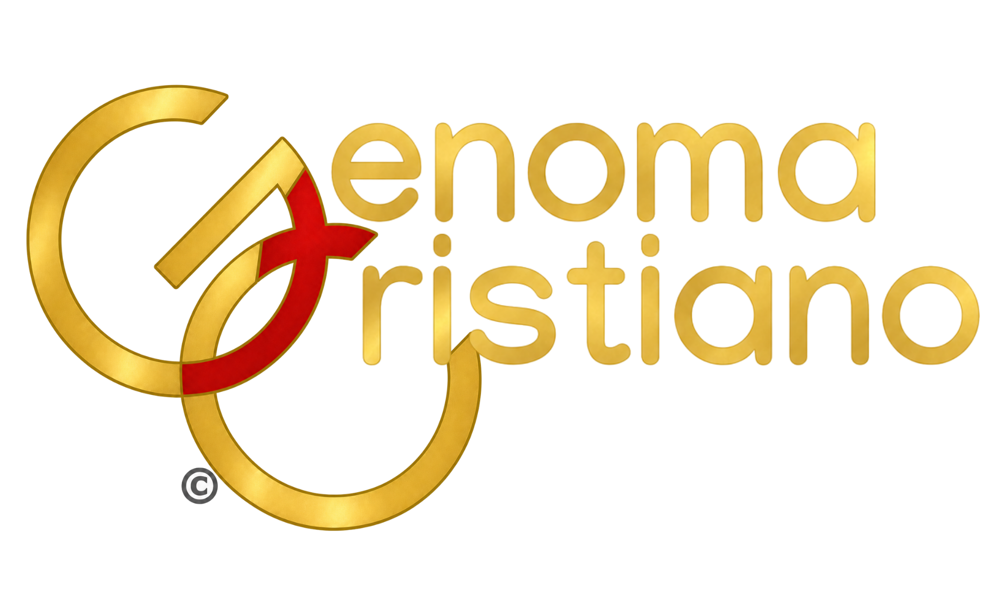 Genoma Cristiano